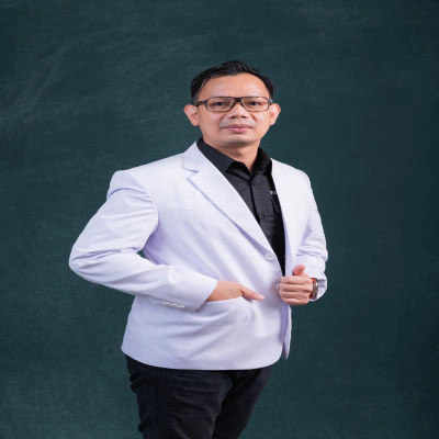 dr. Nanda Noor Muhammad, Sp.PD